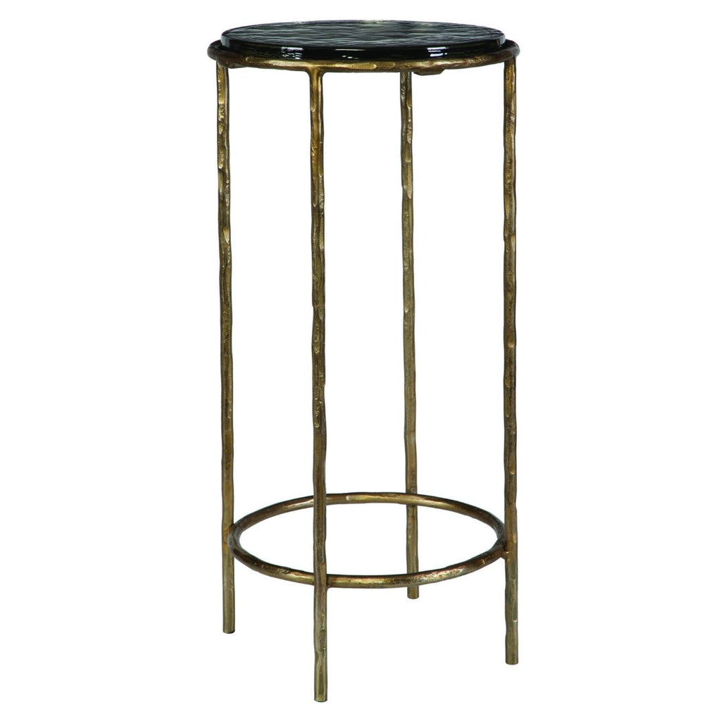 Keiichi Chamber Side Table, view 4