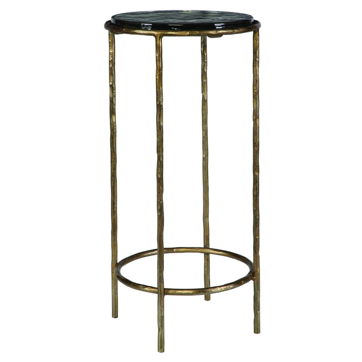 Keiichi Chamber Side Table, view 4