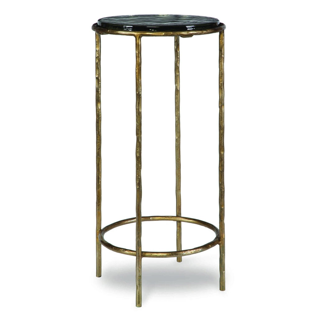 Keiichi Chamber Side Table
