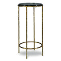 Keiichi Chamber Side Table
