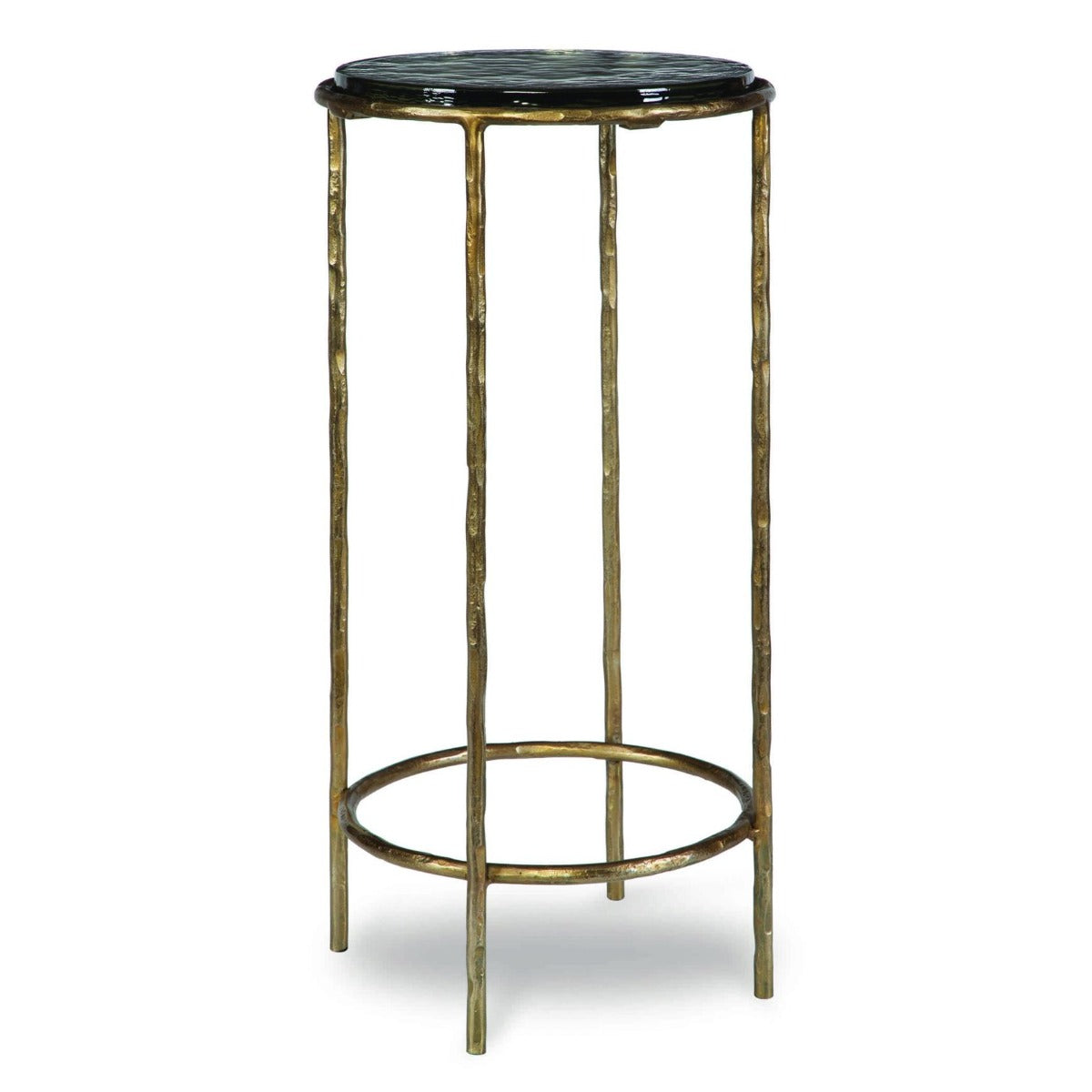 Keiichi Chamber Side Table