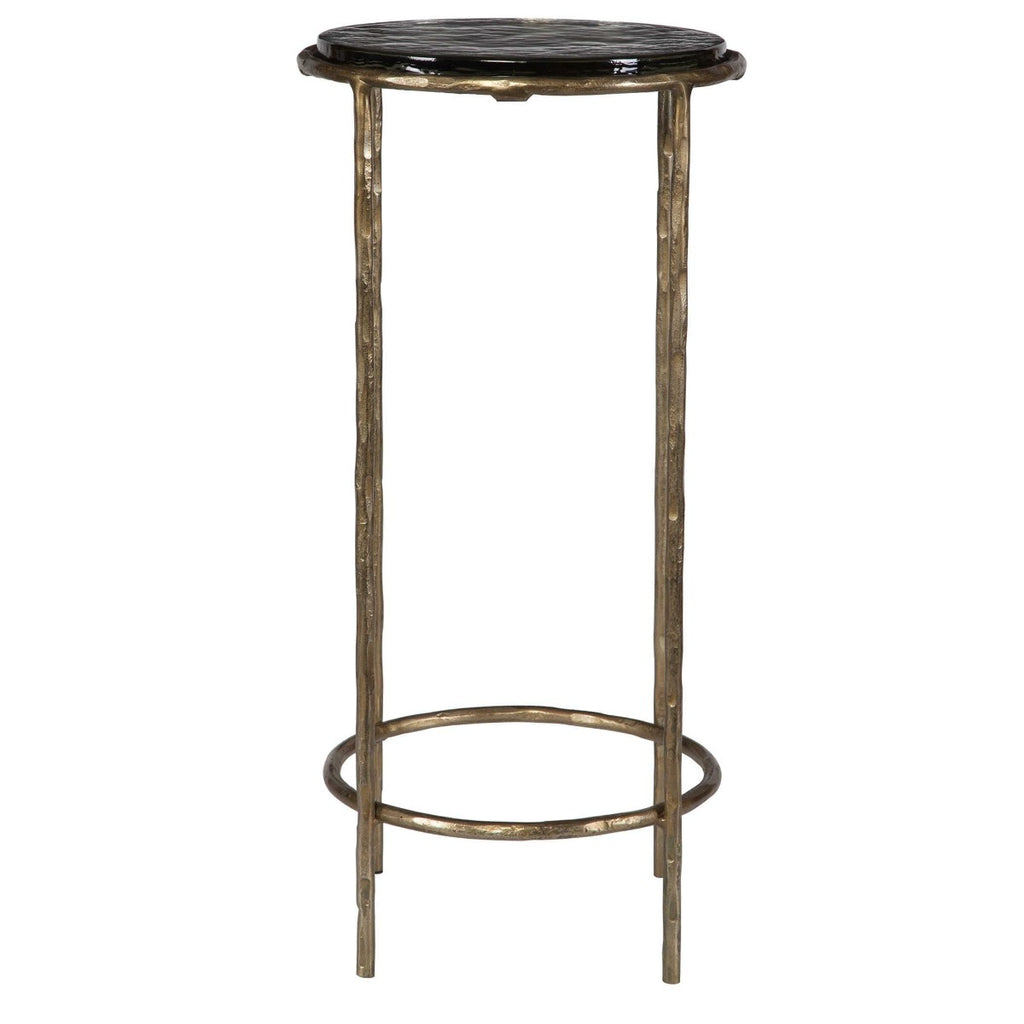 Keiichi Chamber Side Table, view 3