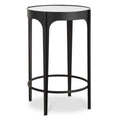 Keiichi Evan Side Table Black