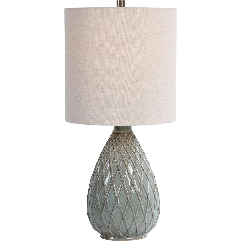 Keiichi Elodie Table Lamp, view 6