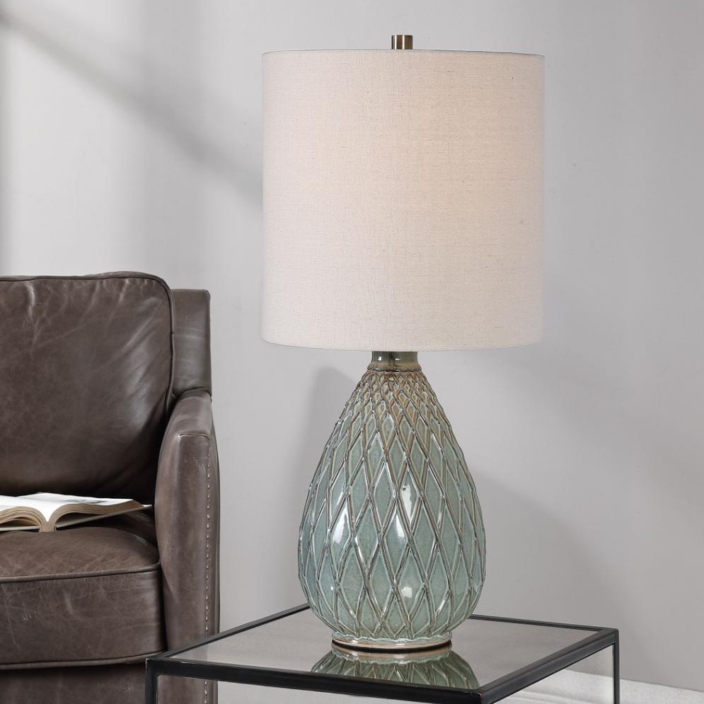 Keiichi Elodie Table Lamp, view 2
