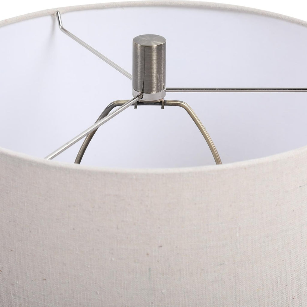 Keiichi Elodie Table Lamp, view 5