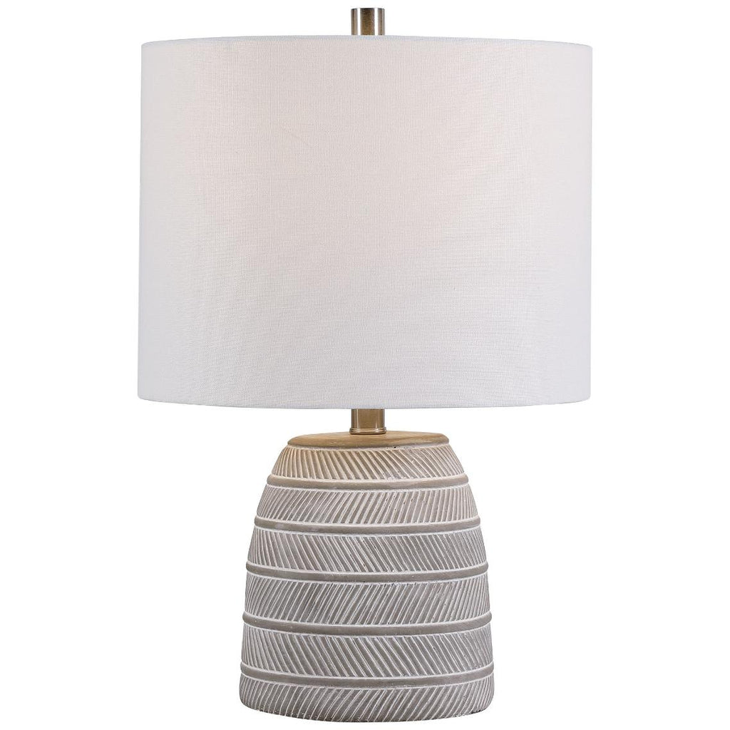 Keiichi Castaway Table Lamp, view 6