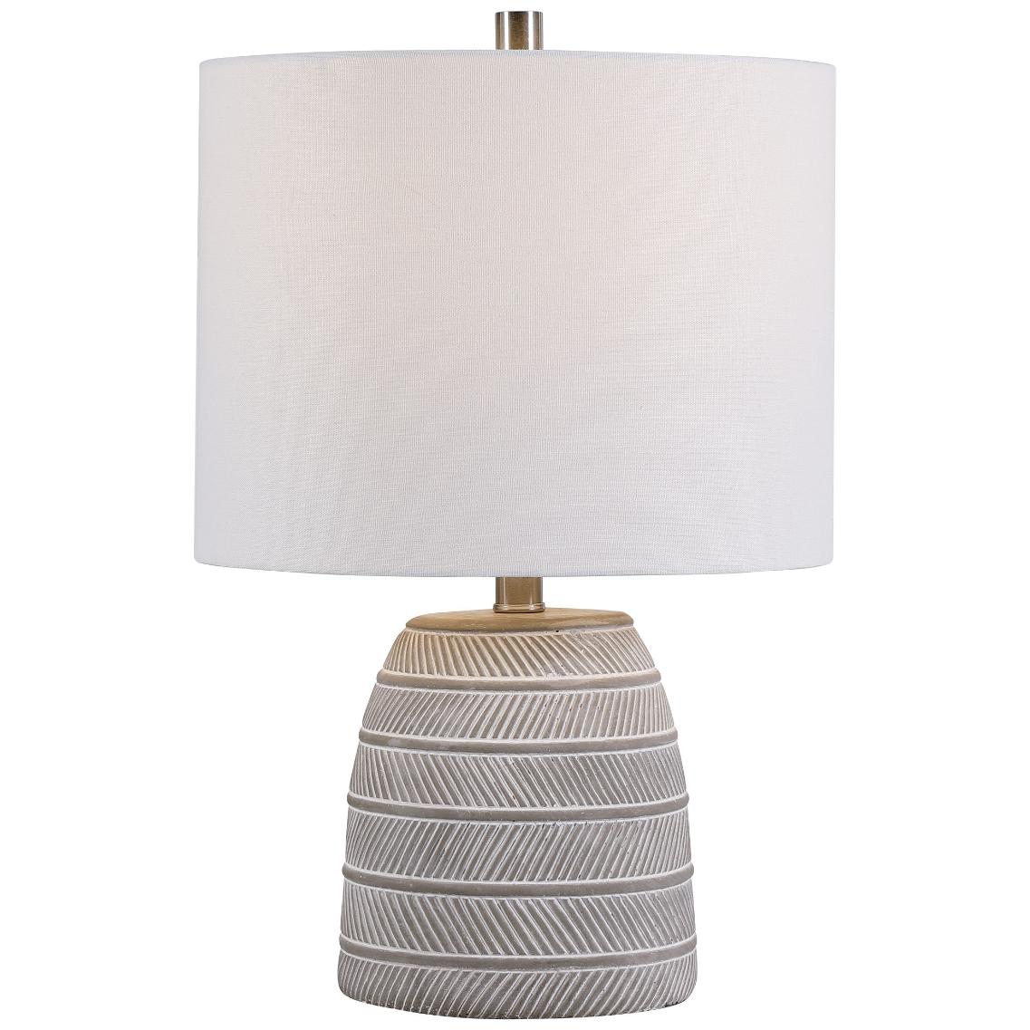 Keiichi Castaway Table Lamp, view 6
