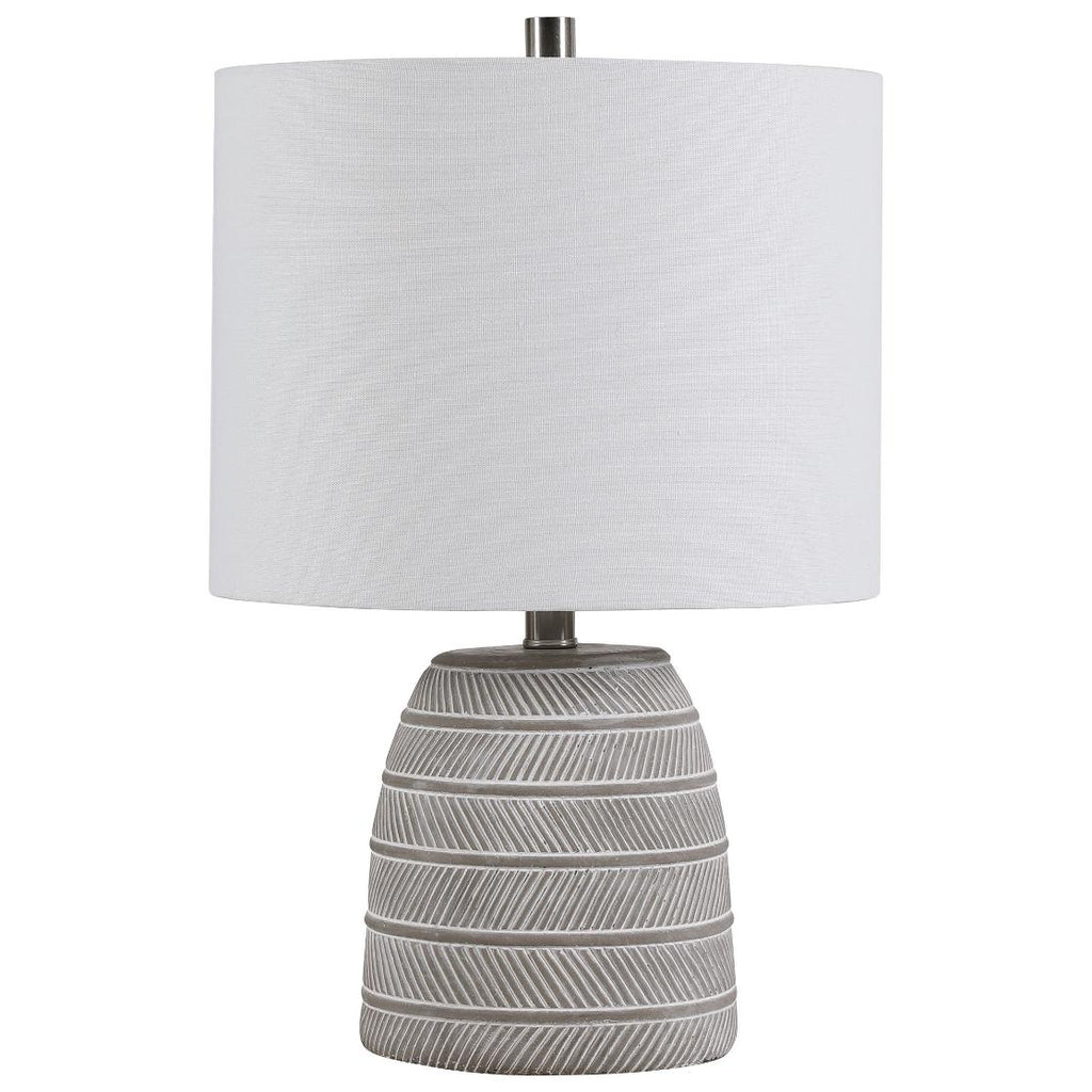 Keiichi Castaway Table Lamp