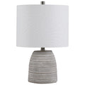 Keiichi Castaway Table Lamp