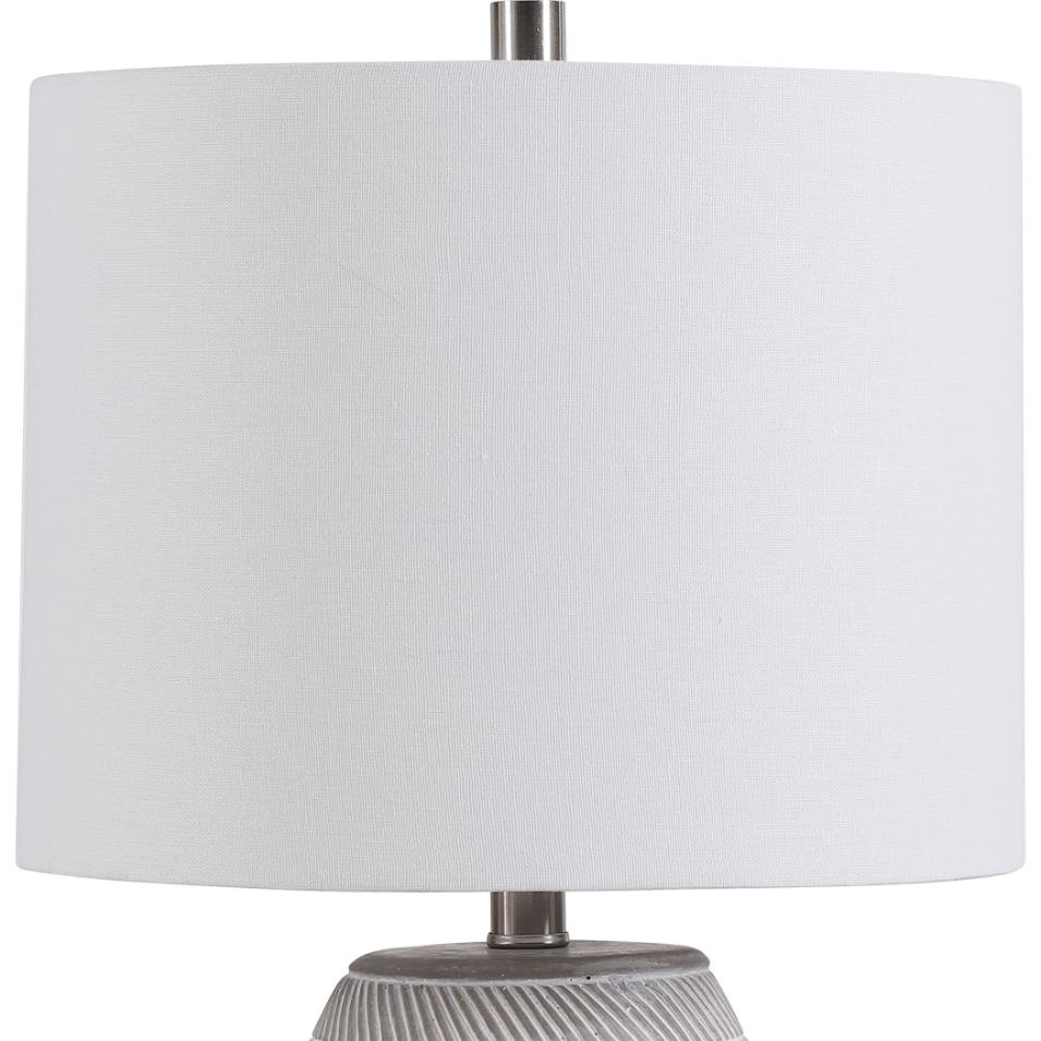 Keiichi Castaway Table Lamp, view 3