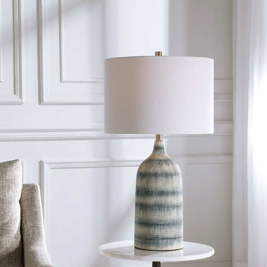 Keiichi Waves Table lamp, view 6