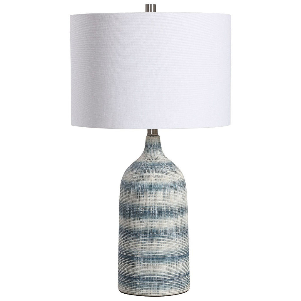 Keiichi Waves Table lamp