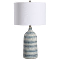 Keiichi Waves Table lamp