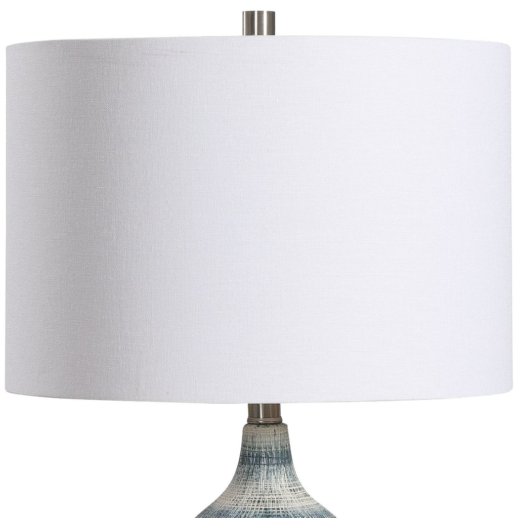 Keiichi Waves Table lamp, view 4