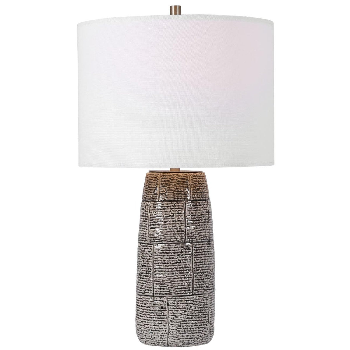 Keiichi Patchwork Table Lamp
