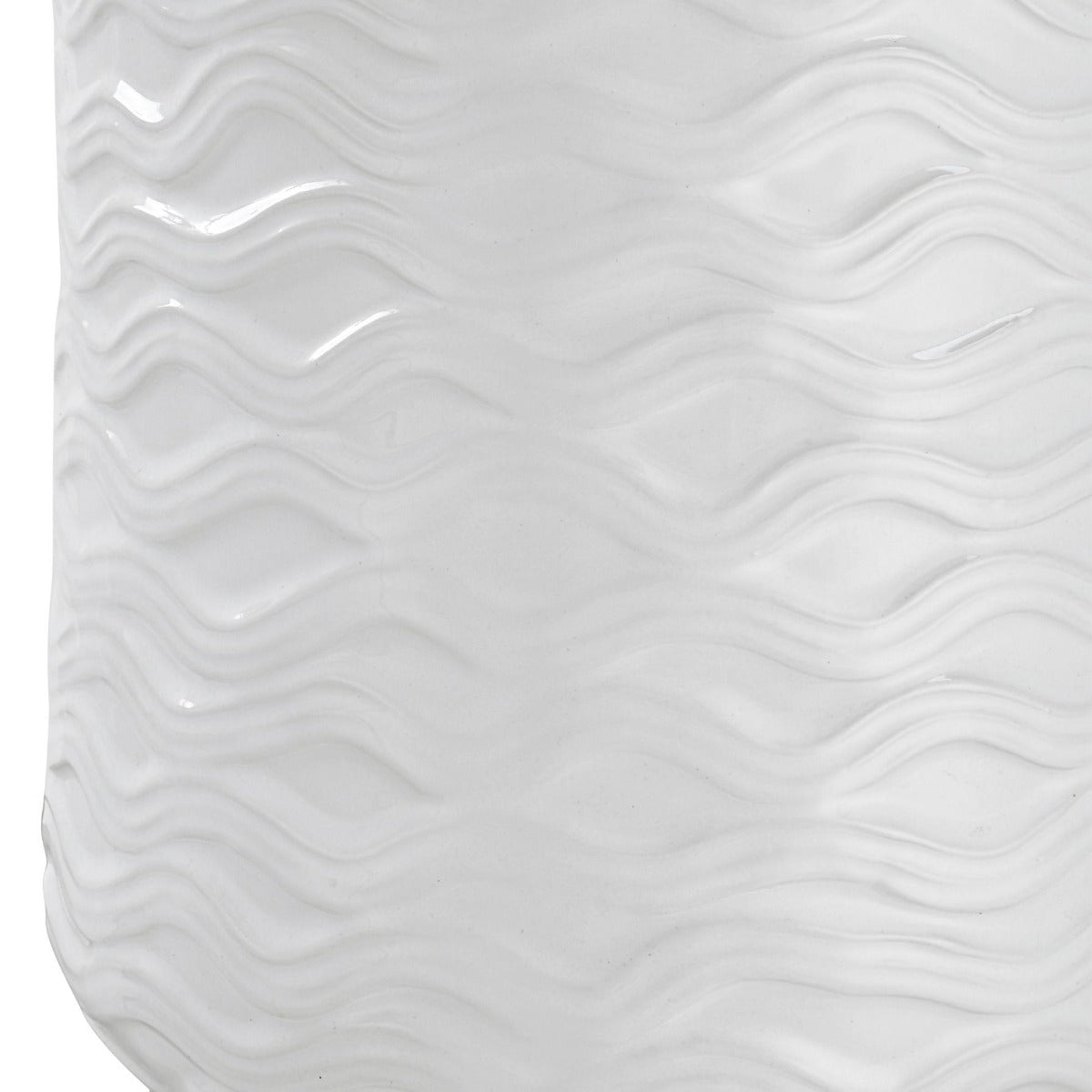 Keiichi Seaview Table Lamp in White, view 6