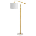 Keiichi Celeste Floor Lamp