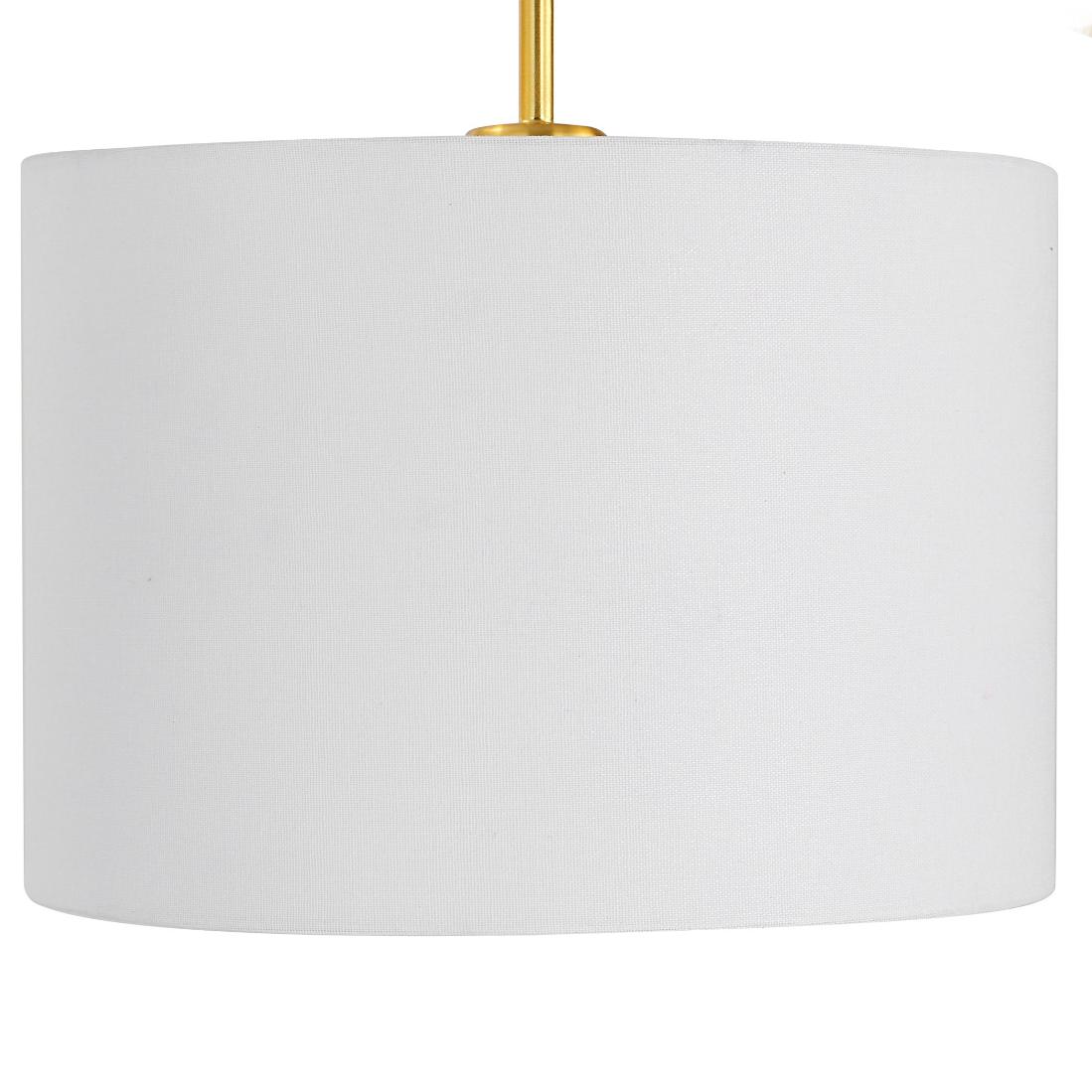 Keiichi Celeste Floor Lamp, view 3