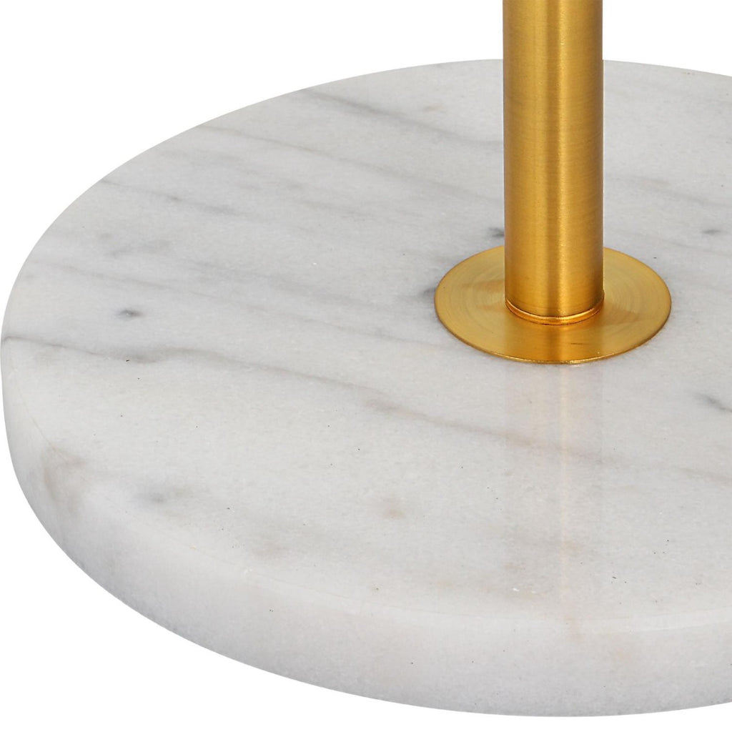 Keiichi Celeste Floor Lamp, view 5