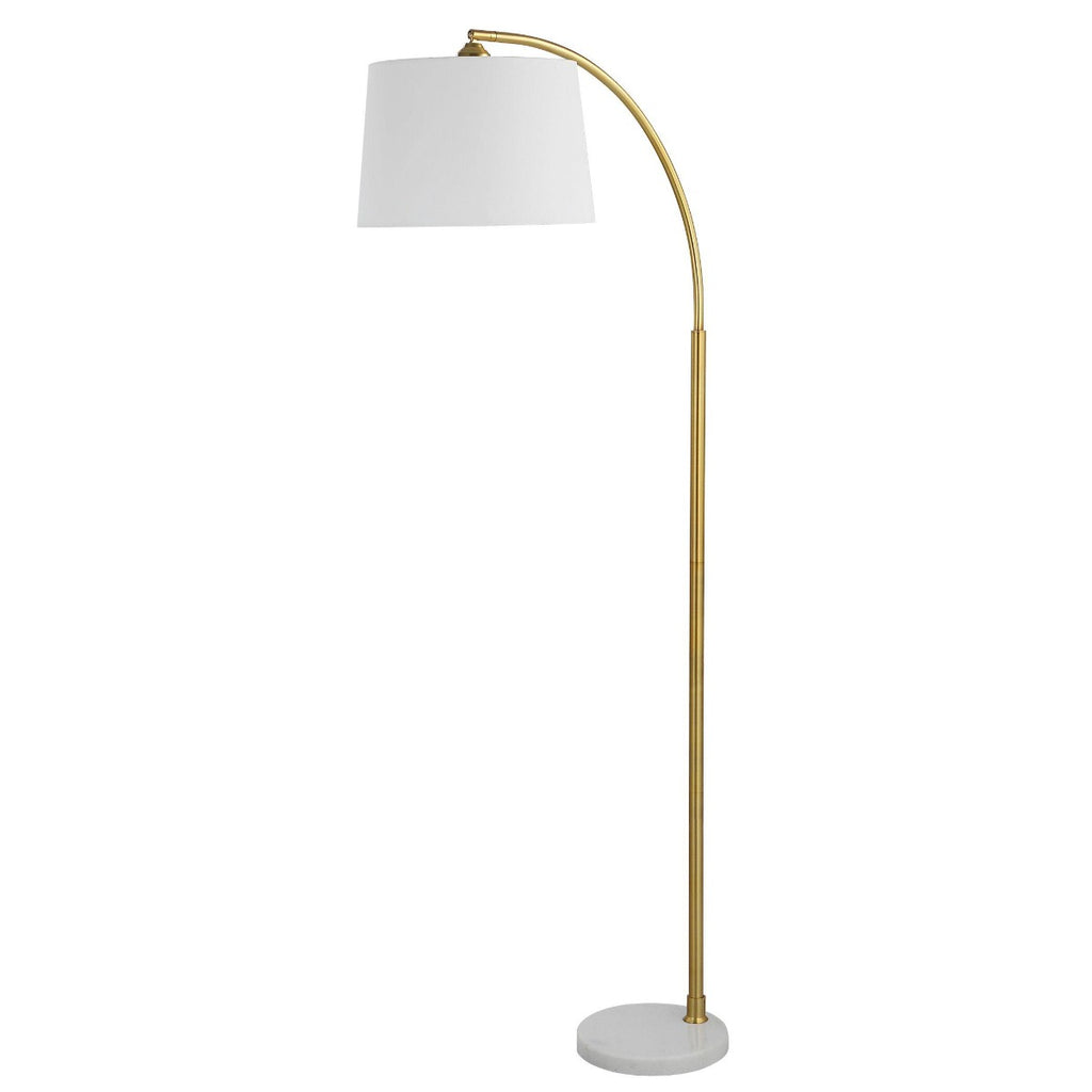 Keiichi Dolores Floor Lamp