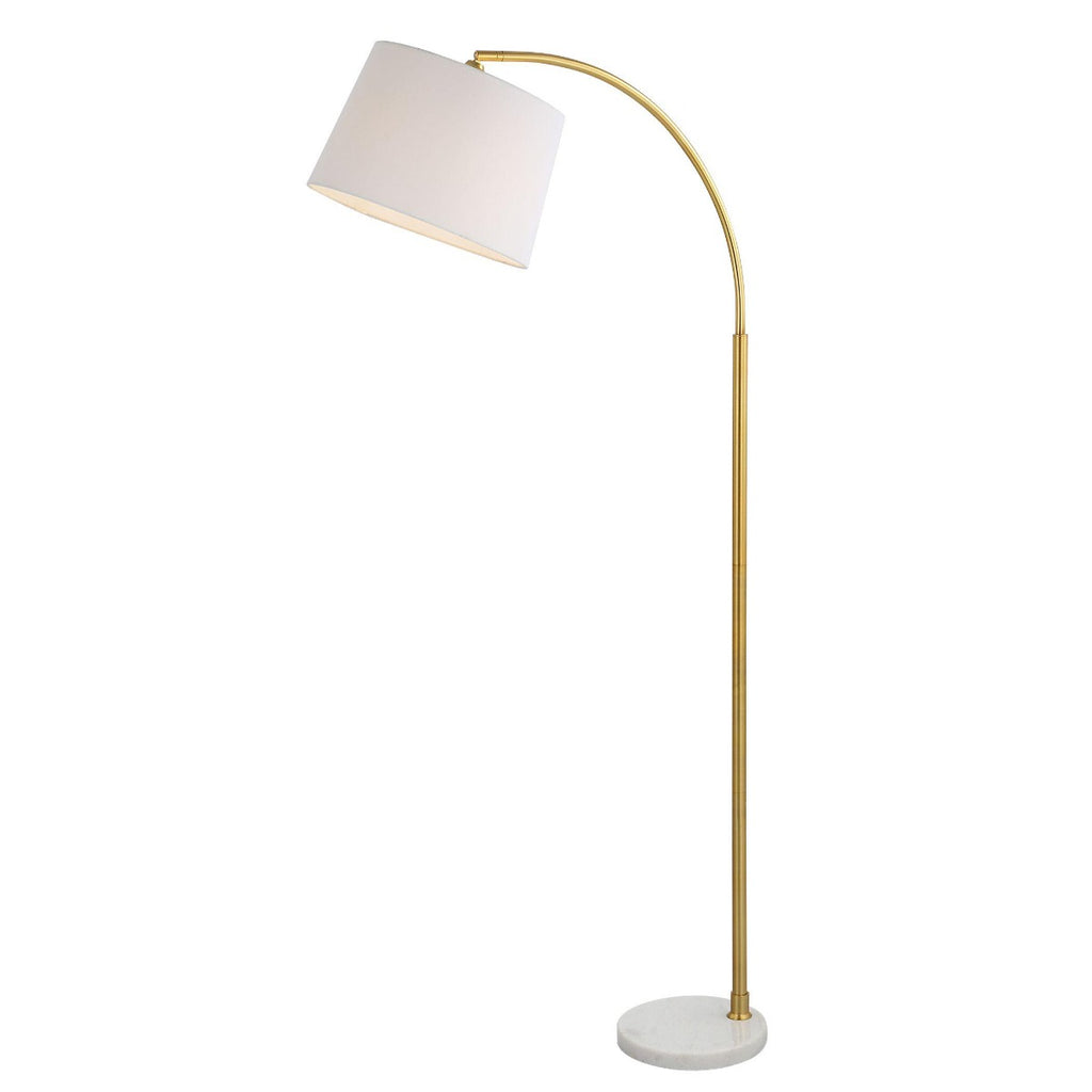 Keiichi Dolores Floor Lamp, view 3