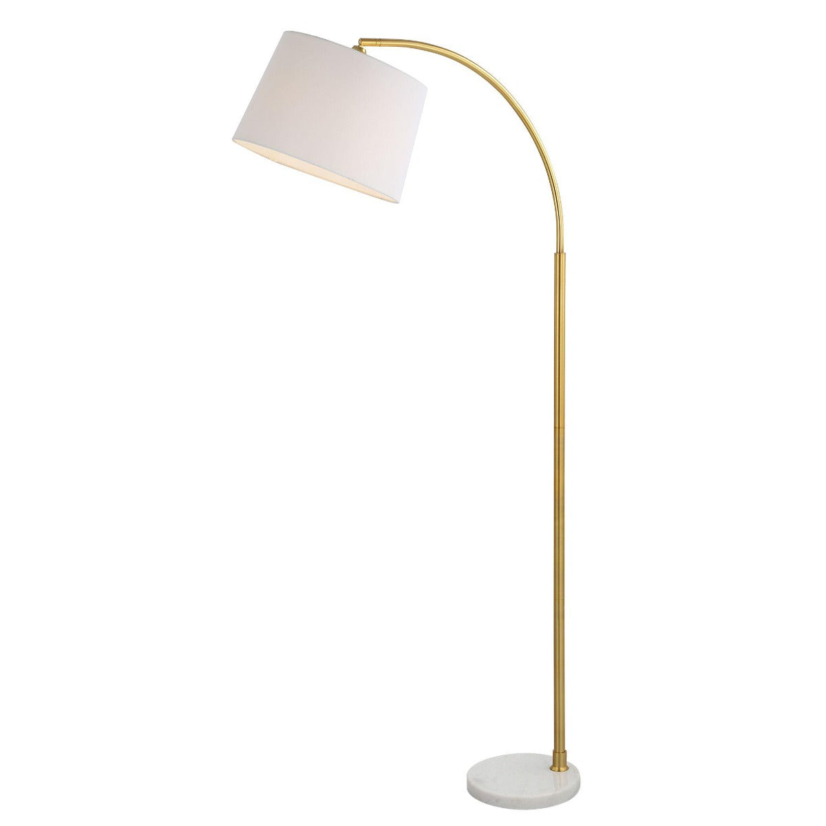 Keiichi Dolores Floor Lamp, view 3