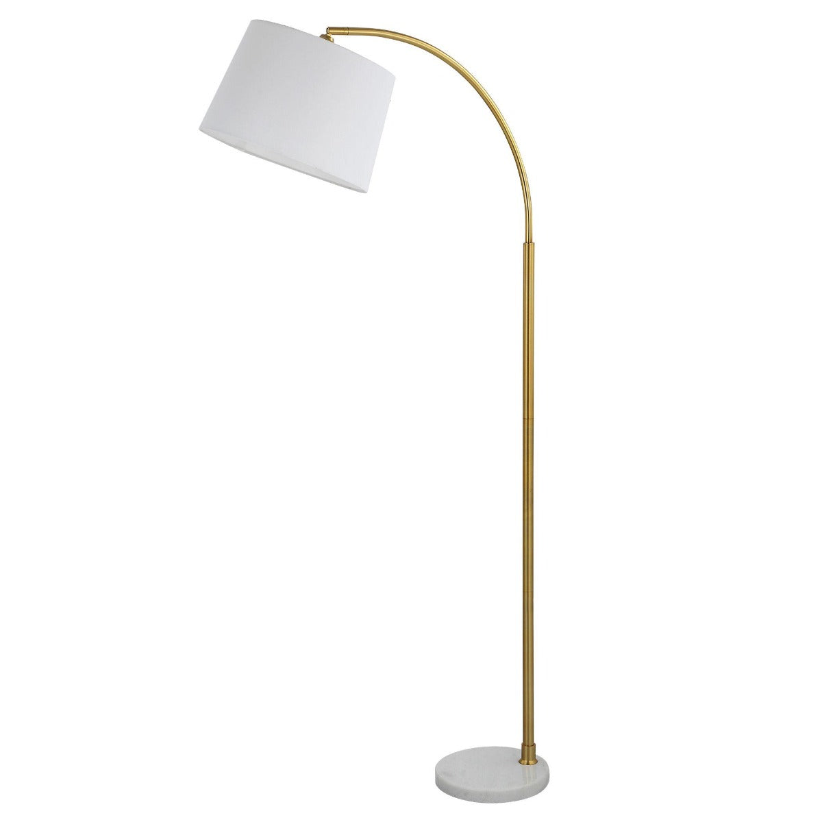 Keiichi Dolores Floor Lamp, view 4