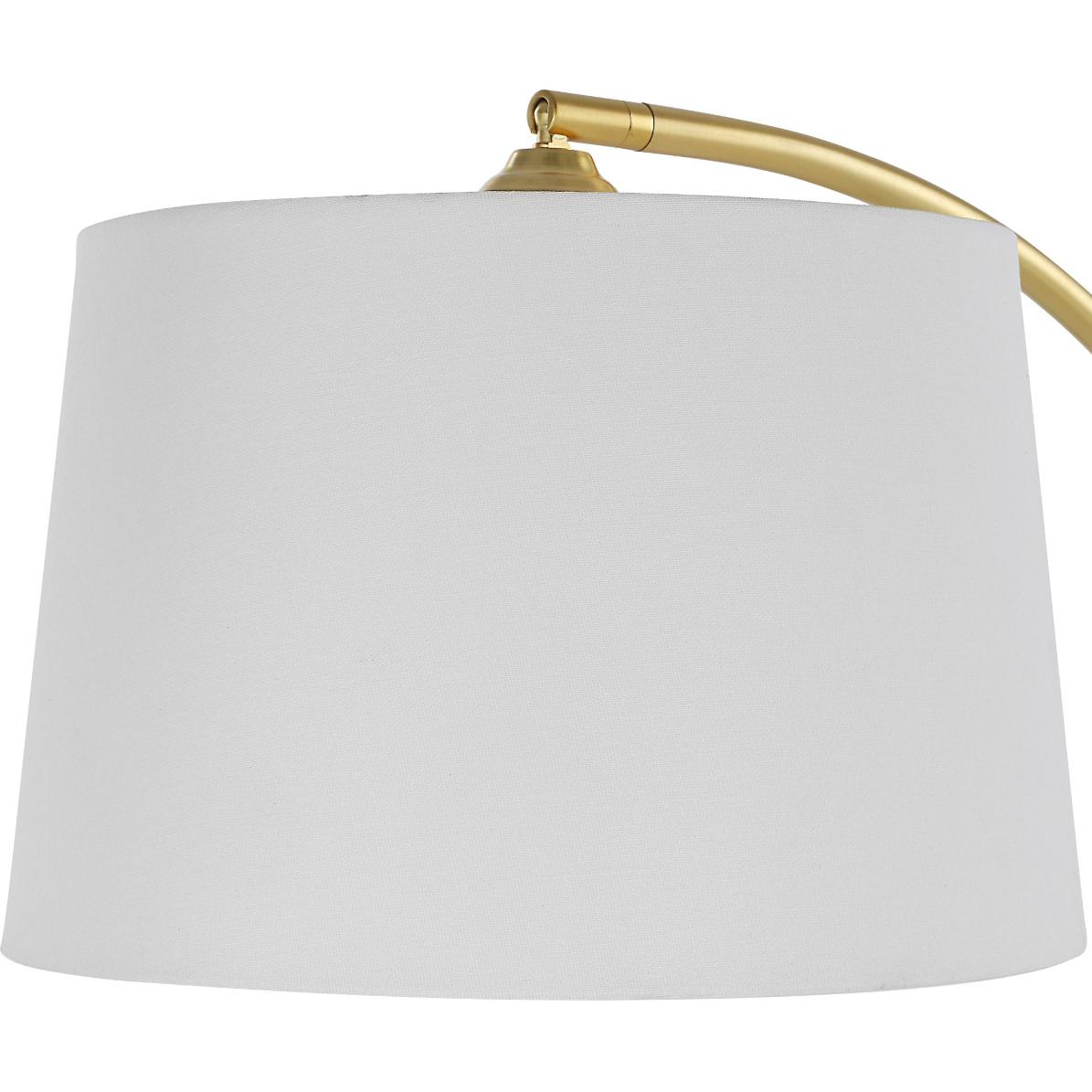 Keiichi Dolores Floor Lamp, view 5