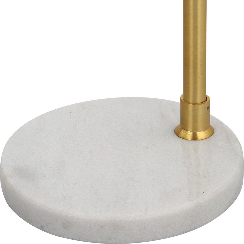 Keiichi Dolores Floor Lamp, view 6