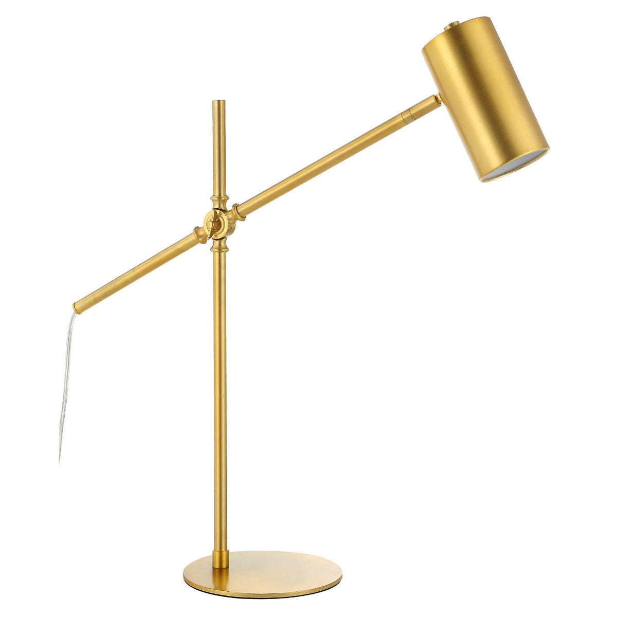 Keiichi Louis Table Lamp