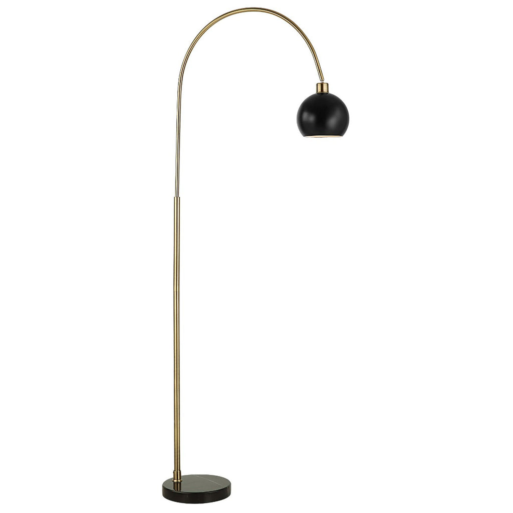 Keiichi Chester Floor Lamp