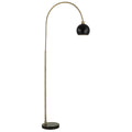 Keiichi Chester Floor Lamp