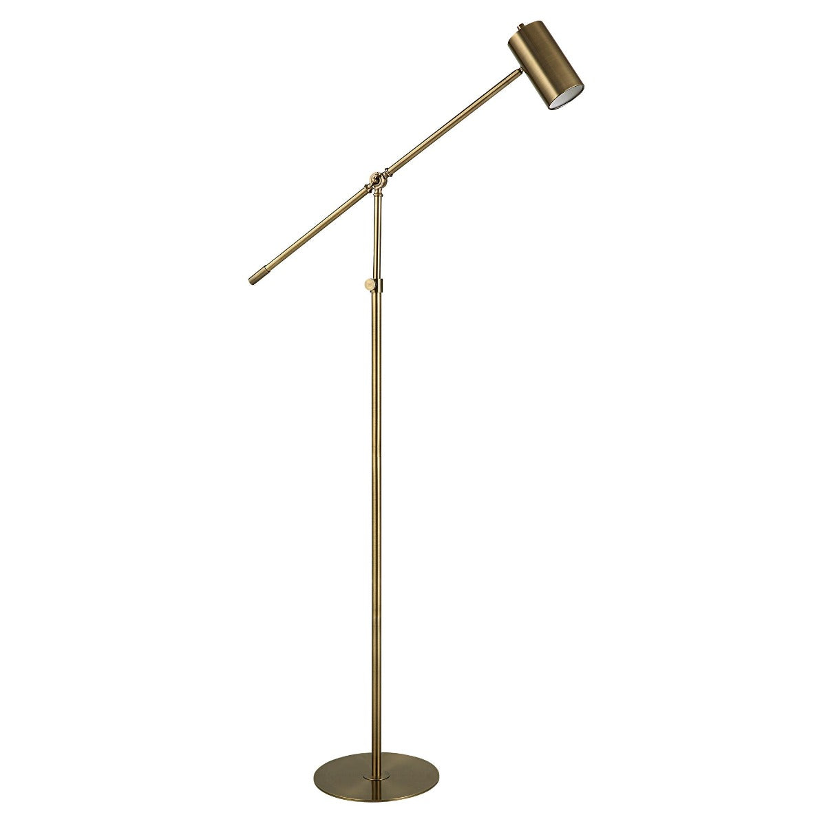 Keiichi Samuel Floor Lamp