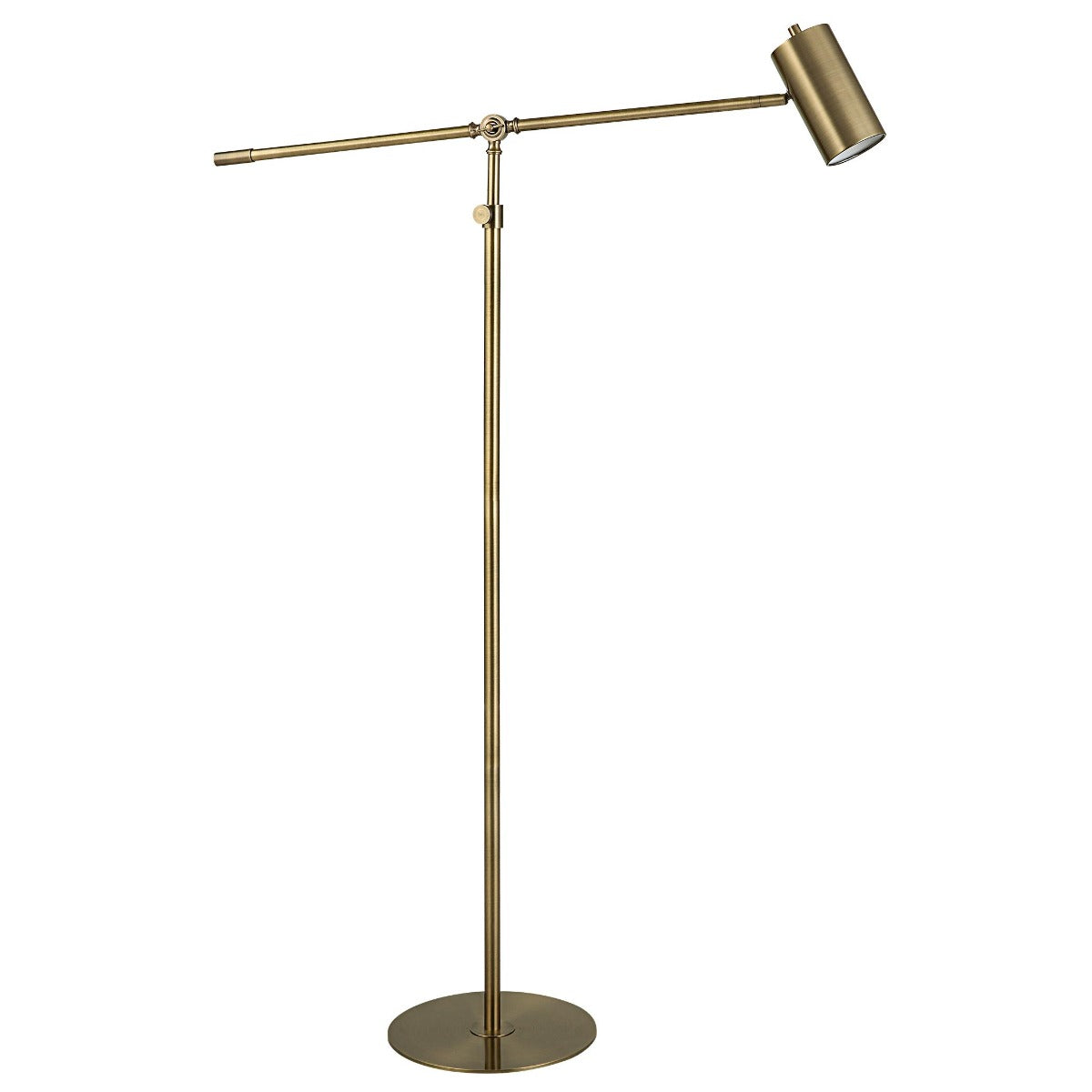 Keiichi Samuel Floor Lamp, view 4