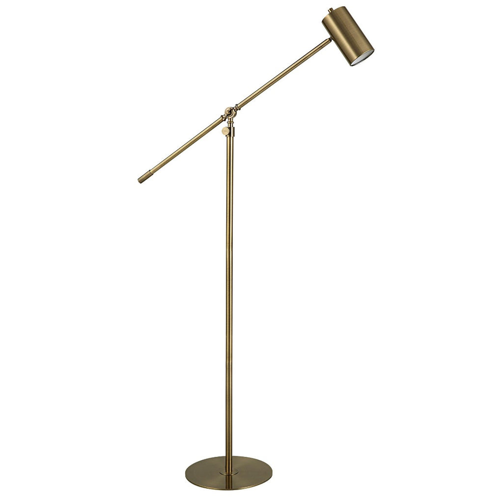 Keiichi Samuel Floor Lamp, view 5
