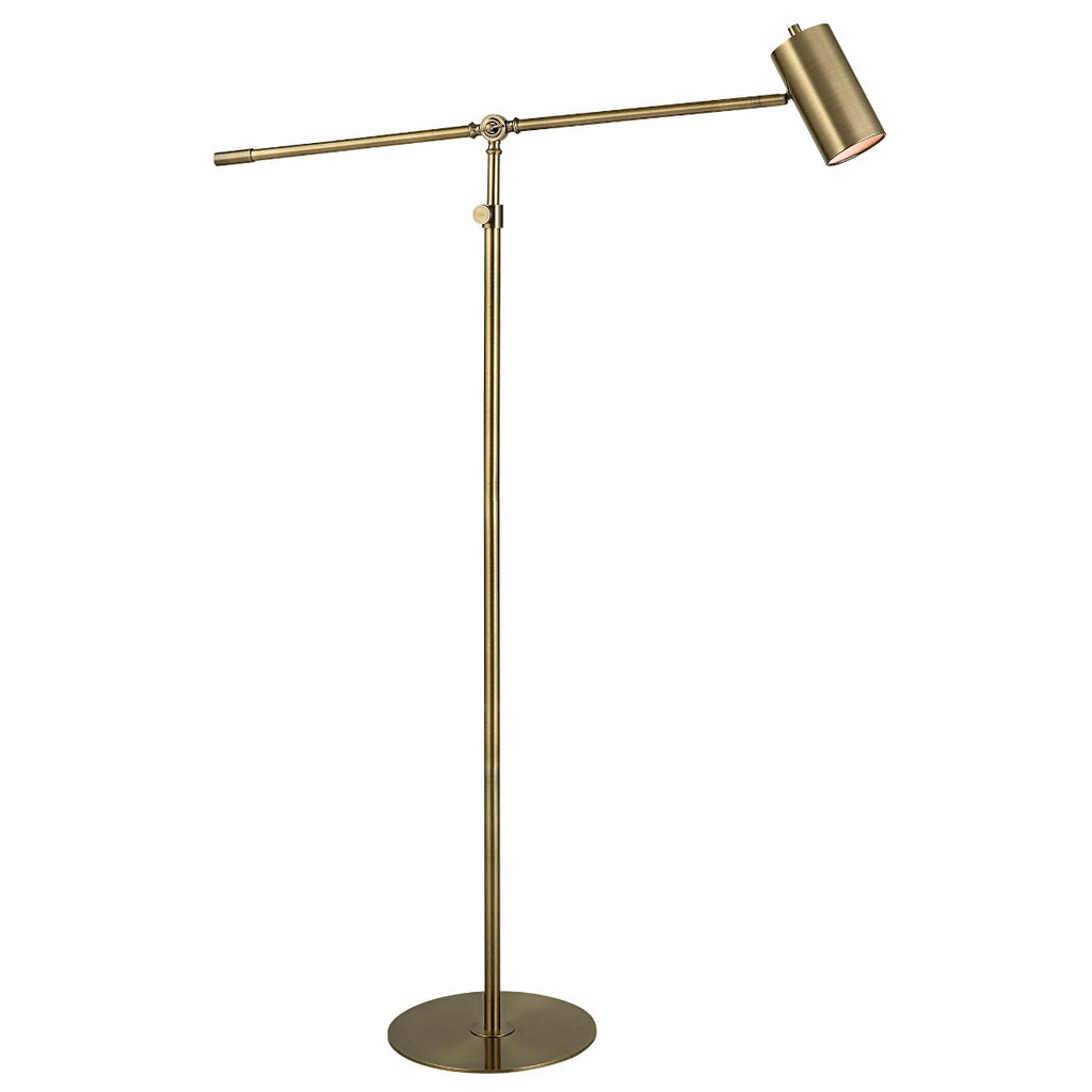 Keiichi Samuel Floor Lamp, view 6