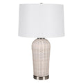 Keiichi Woven Table Lamp