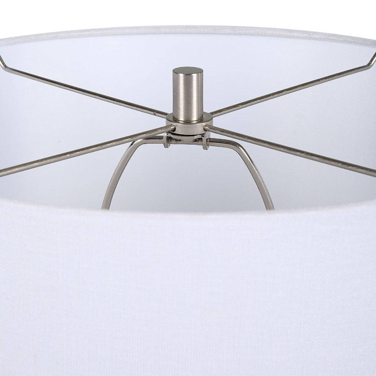 Keiichi Woven Table Lamp, view 4
