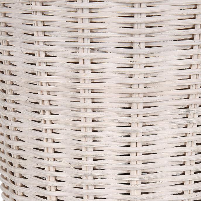 Keiichi Woven Table Lamp, view 5