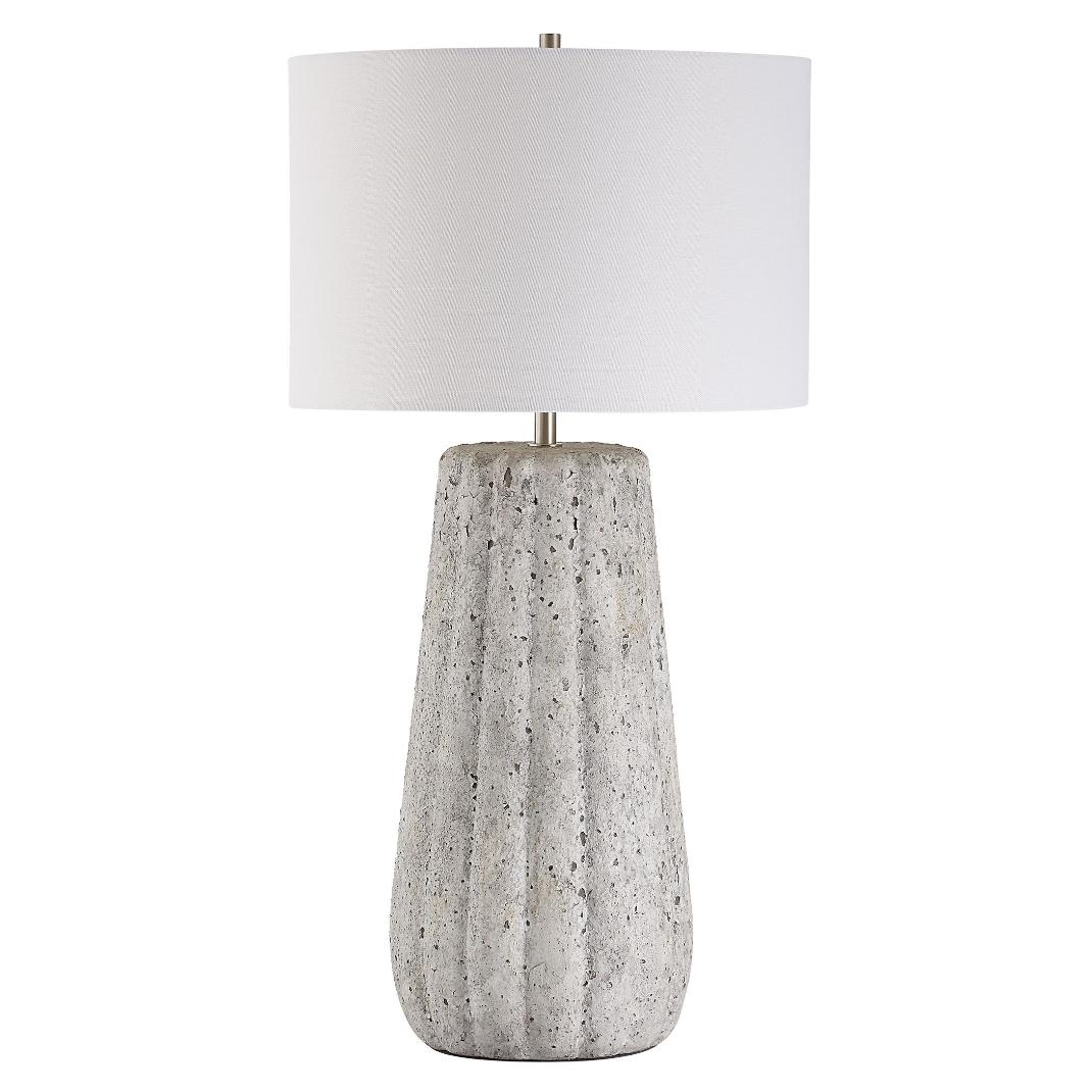 Keiichi Emerson Table Lamp
