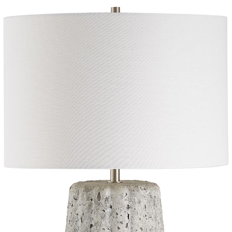 Keiichi Emerson Table Lamp, view 3