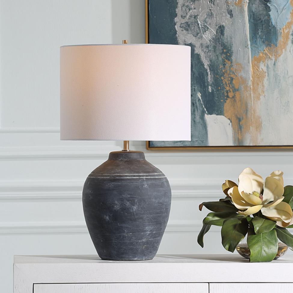 Keiichi Tamara Table Lamp, view 6