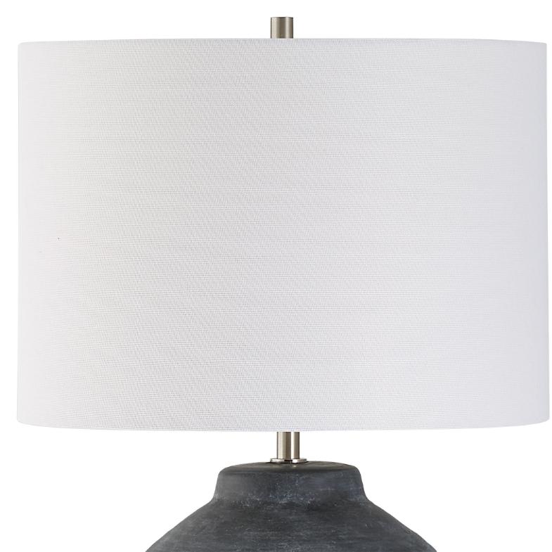 Keiichi Tamara Table Lamp, view 3