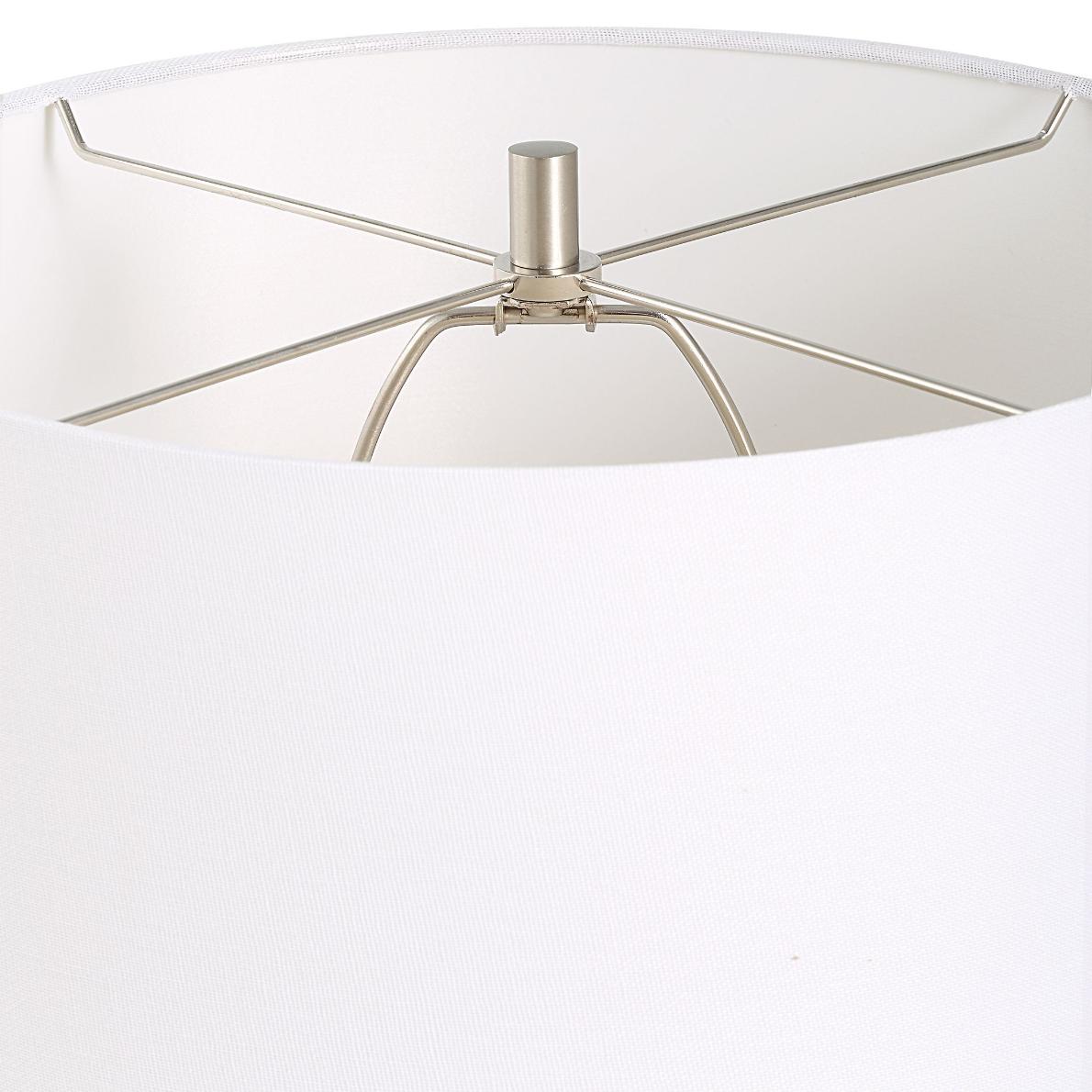 Keiichi Tamara Table Lamp, view 4