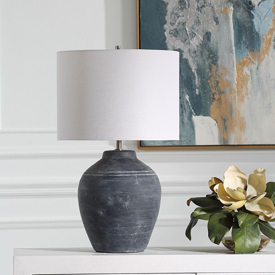 Keiichi Tamara Table Lamp, view 2