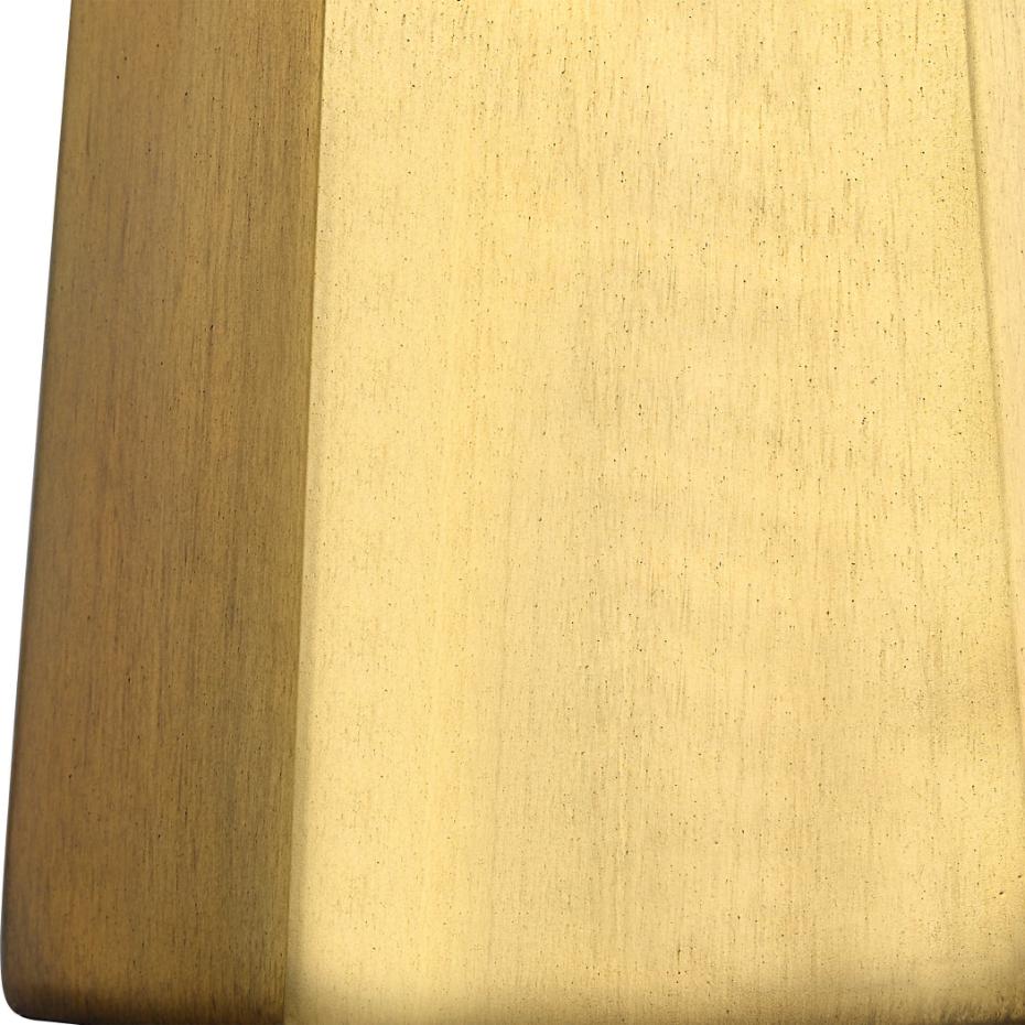 Keiichi Soraya Table Lamp in Gold, view 5