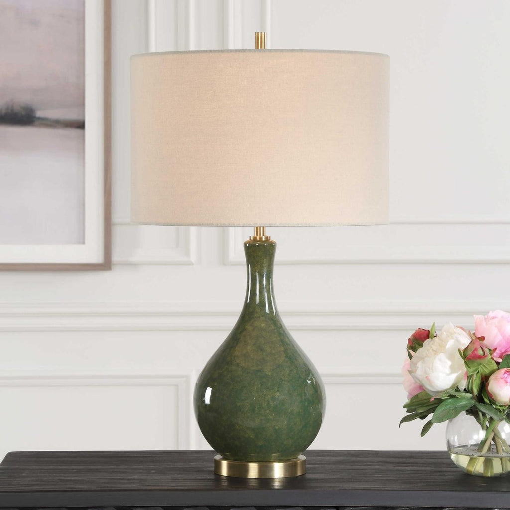 Keiichi Martha Table Lamp, view 5