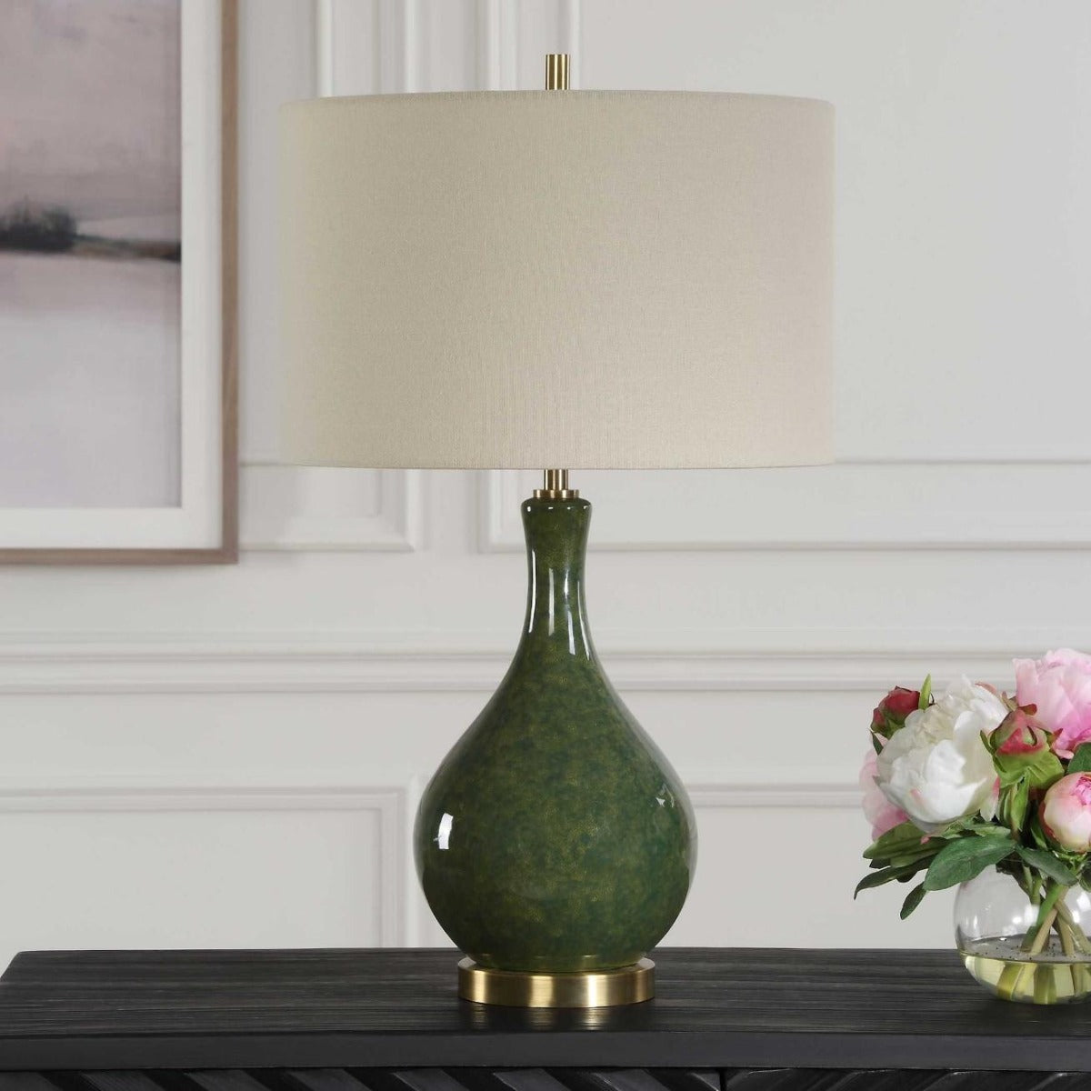 Keiichi Martha Table Lamp, view 2