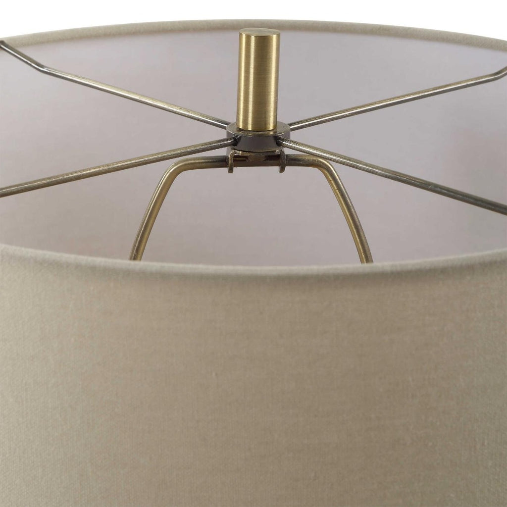 Keiichi Martha Table Lamp, view 3